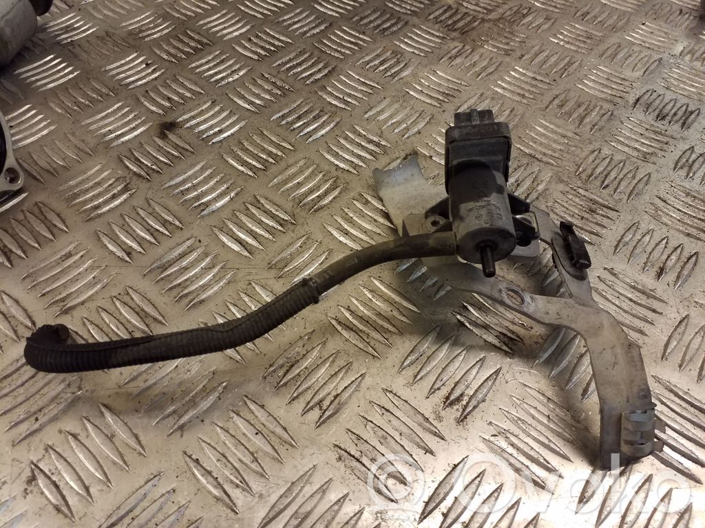 Electroválvula del turbo   8200762162,320930795RB