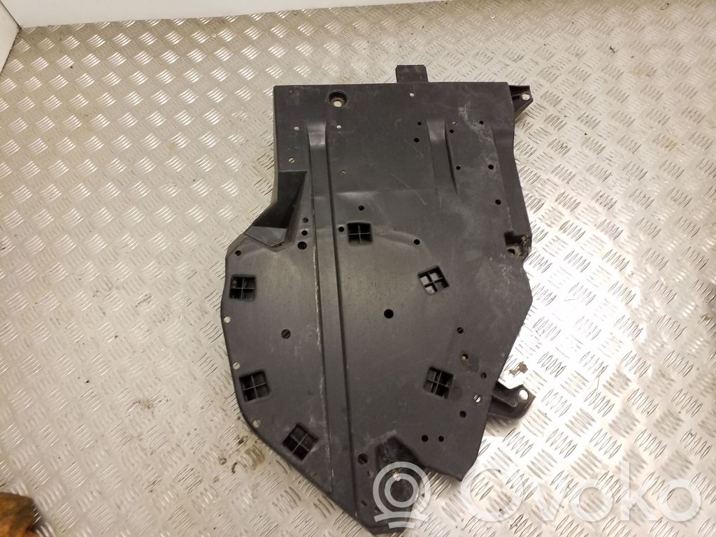 Subaru Outback (BS) Protección inferior del depósito de combustible 