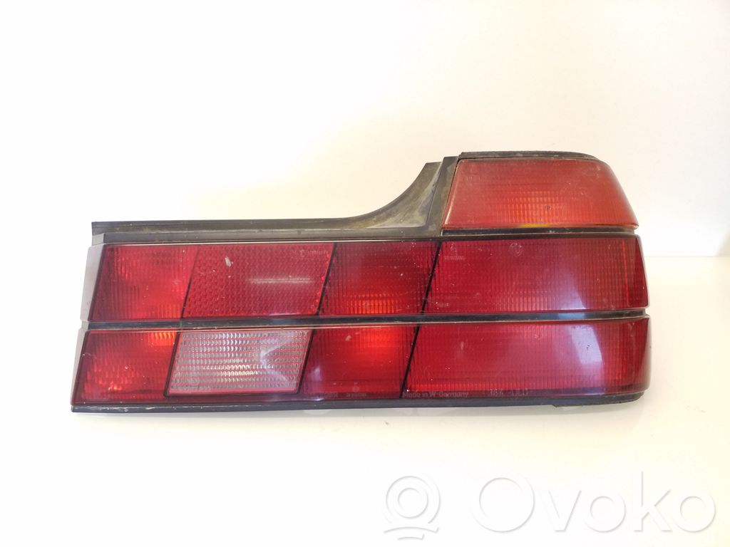 BMW 7 E32 Takavalot 