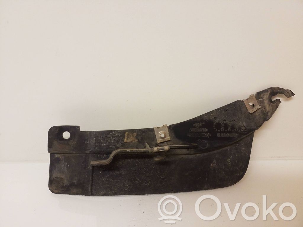 Audi Q7 4M Front mudguard 
