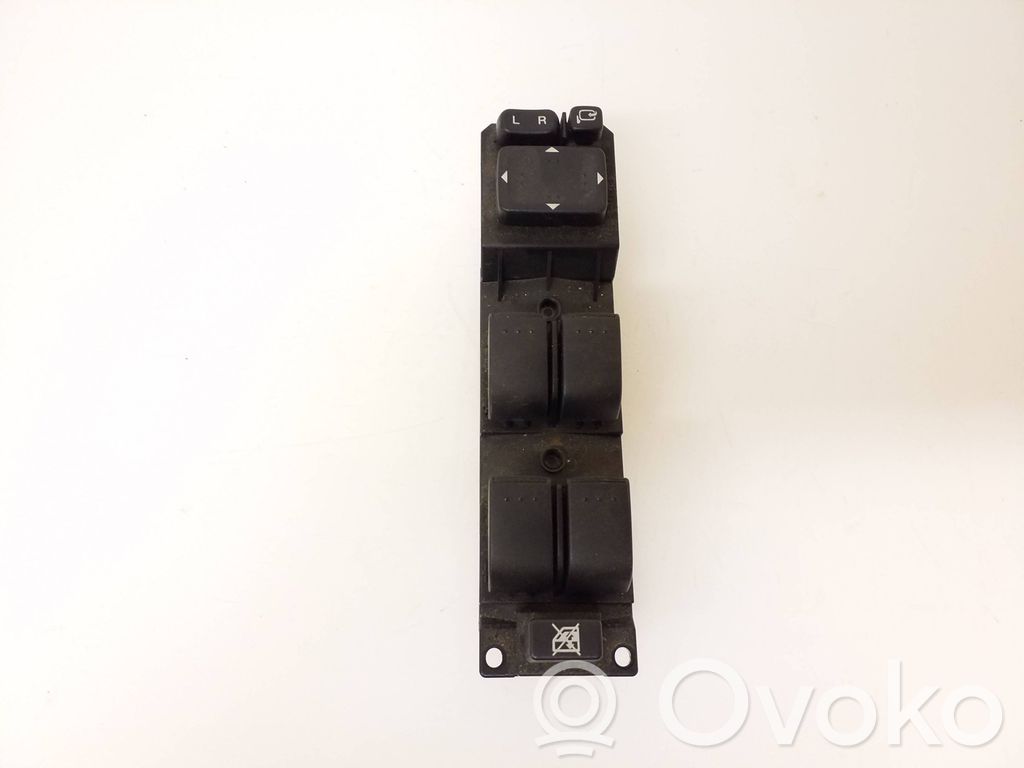 Electric window control switch   9296T3,EH7066350