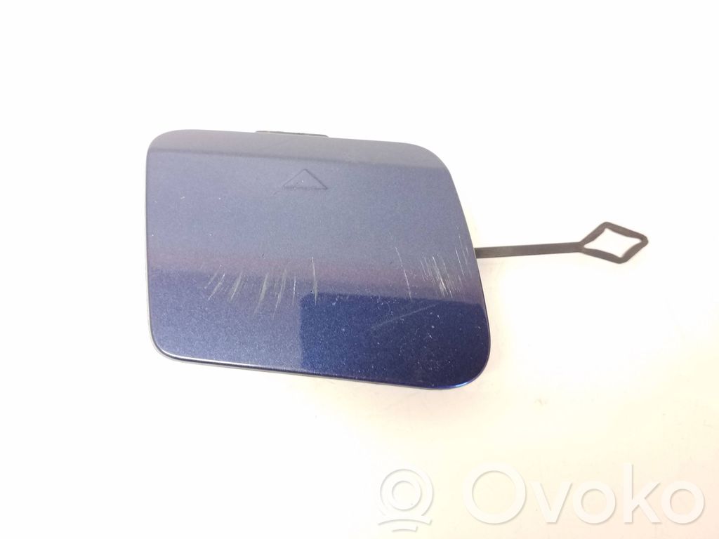 BMW 1 F40 Tappo/coprigancio di traino anteriore 
