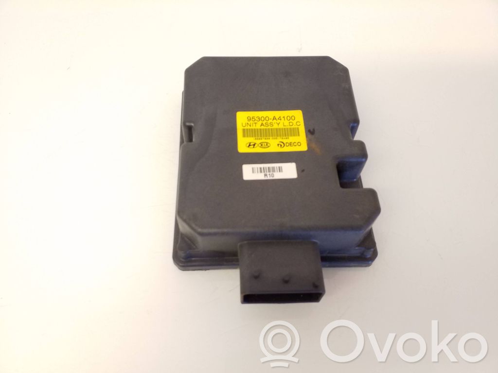 KIA Carens III Other control units/modules 