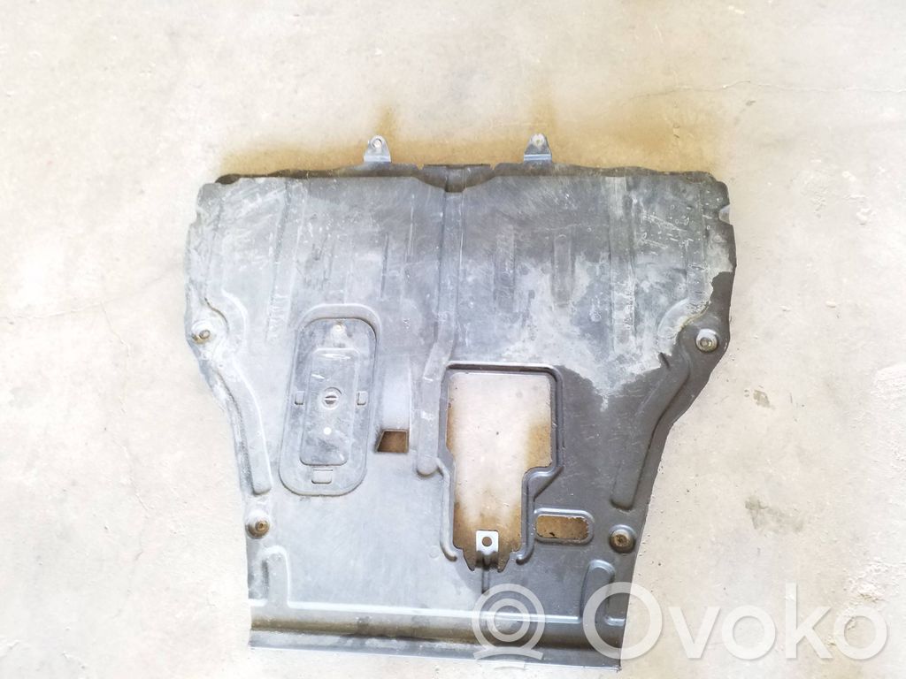 Mazda CX-7 Engine splash shield/under tray 