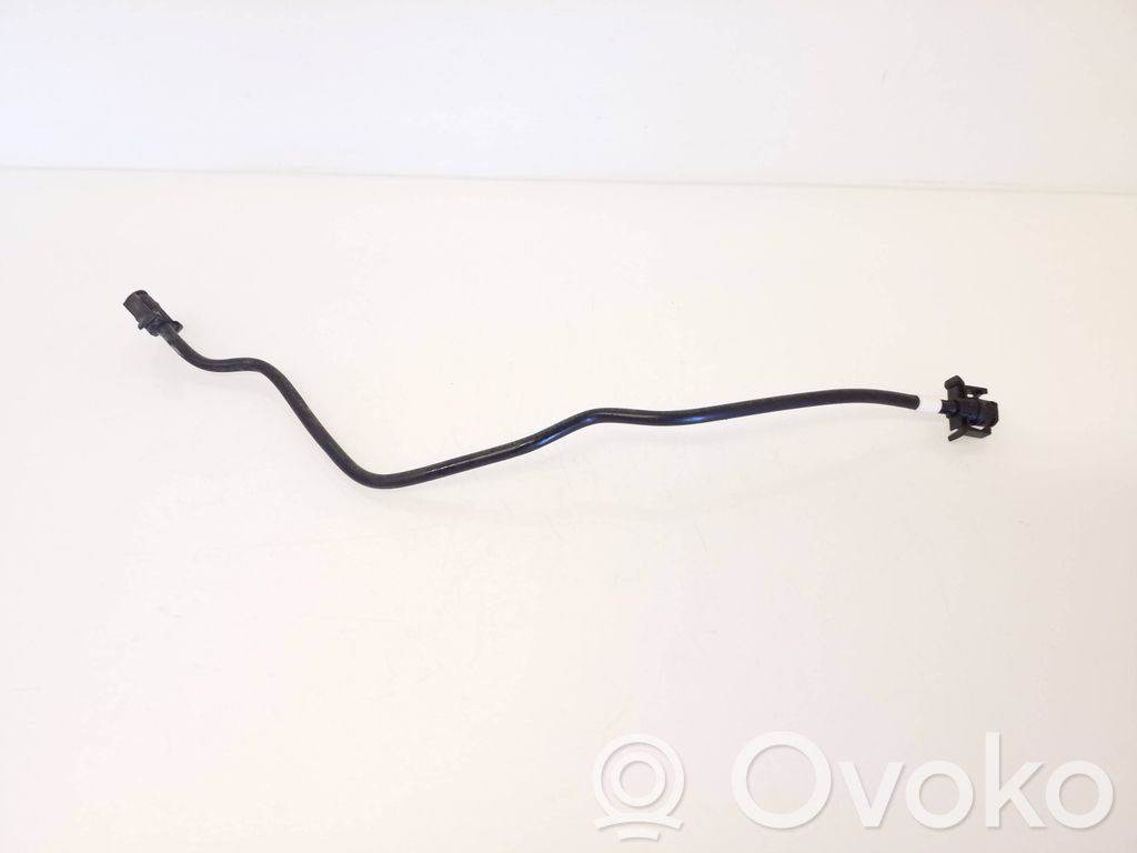 Ford S-MAX Engine coolant pipe/hose 