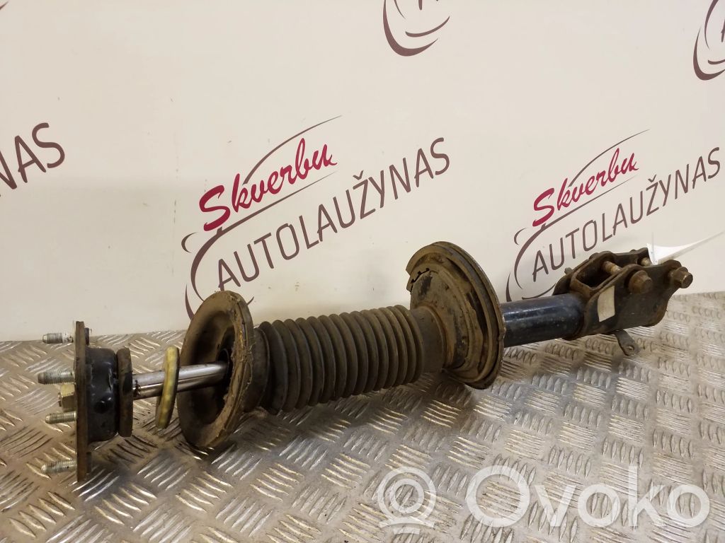 Mazda CX-7 Priekšpusē amortizators 