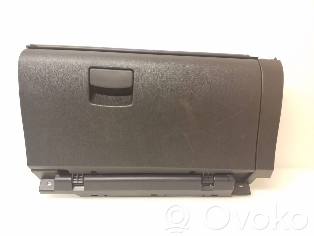 Subaru Outback (BS) Guantera 
