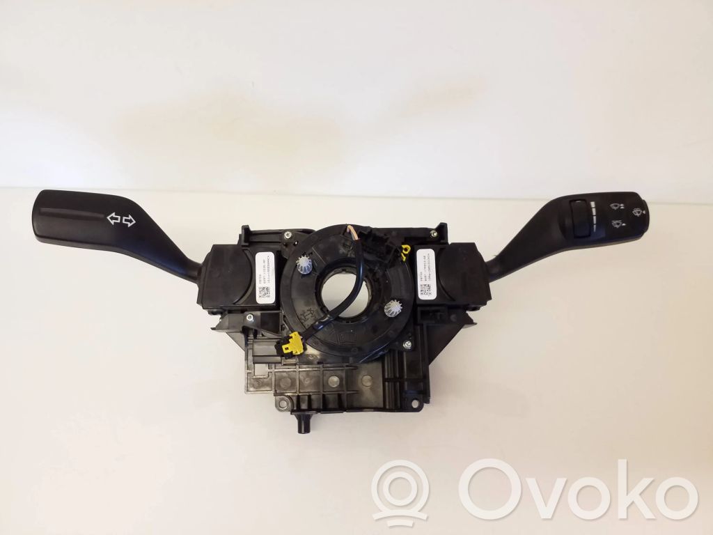 Ford S-MAX Commodo, commande essuie-glace/phare 