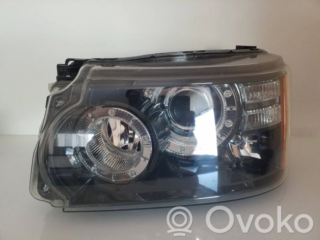 Land Rover Range Rover Sport L320 Headlight/headlamp 