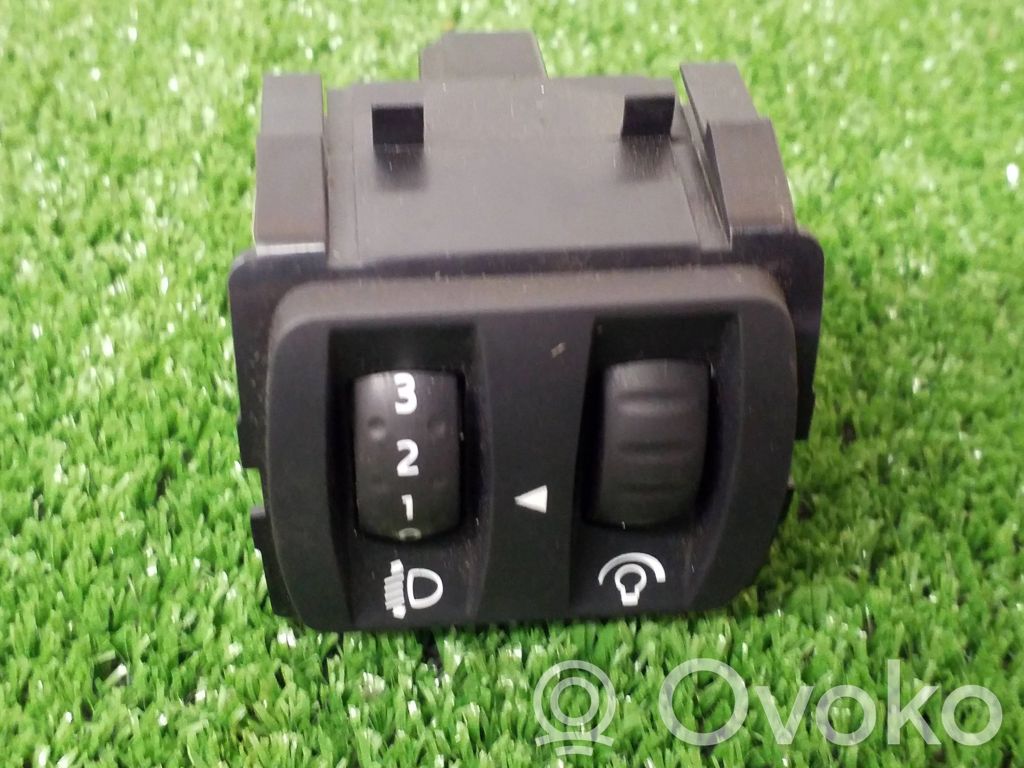 Headlight level height control switch   251900567R,A414547,180523
