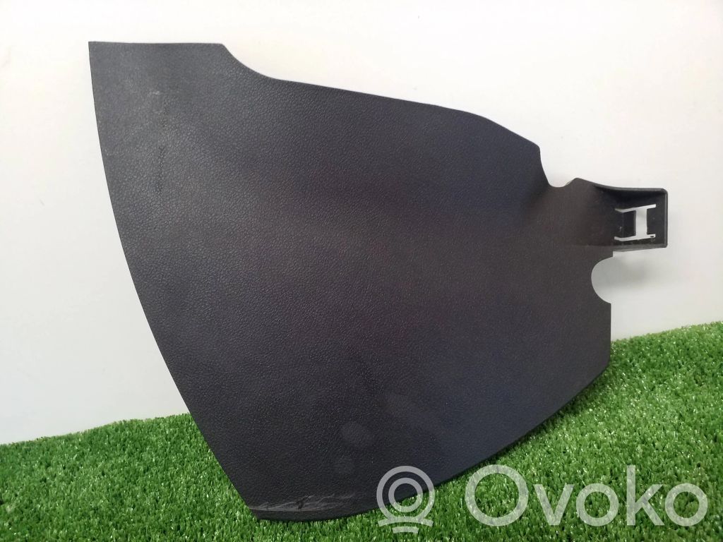 Opel Vivaro Autres éléments de console centrale 