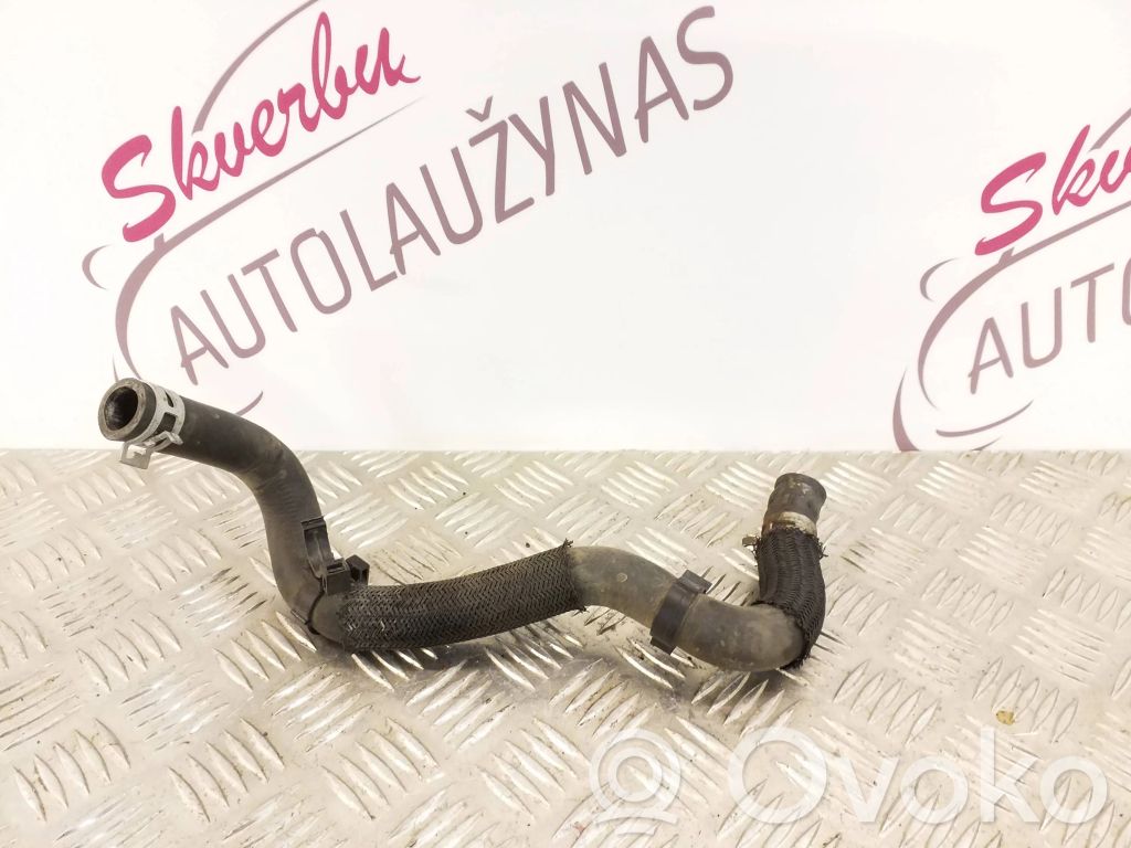 Toyota RAV 4 (XA30) Przewód chłodzenia turbiny 