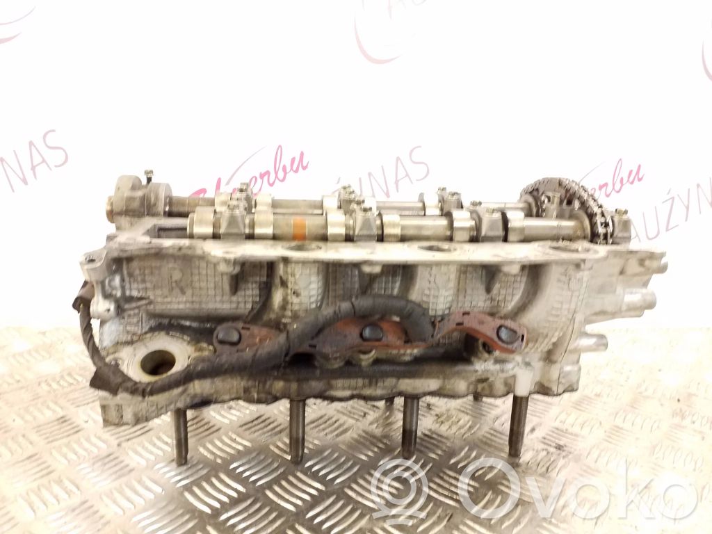 Land Rover Range Rover Sport L320 Engine head 