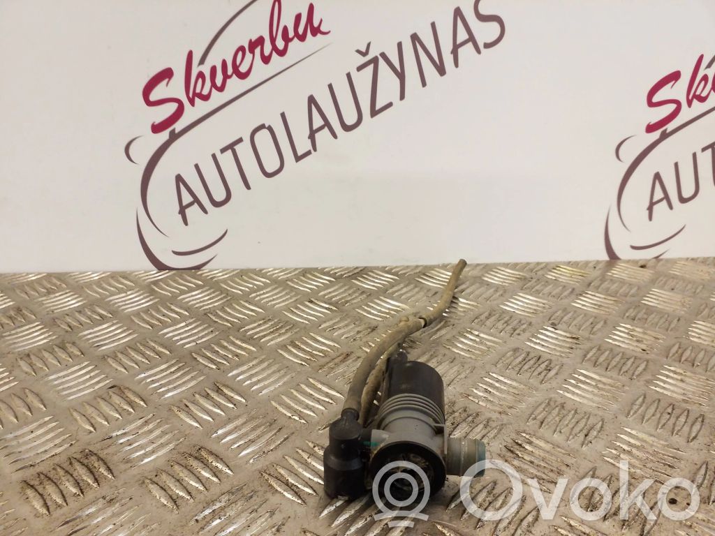 Renault Trafic III (X82) Windscreen/windshield washer pump 