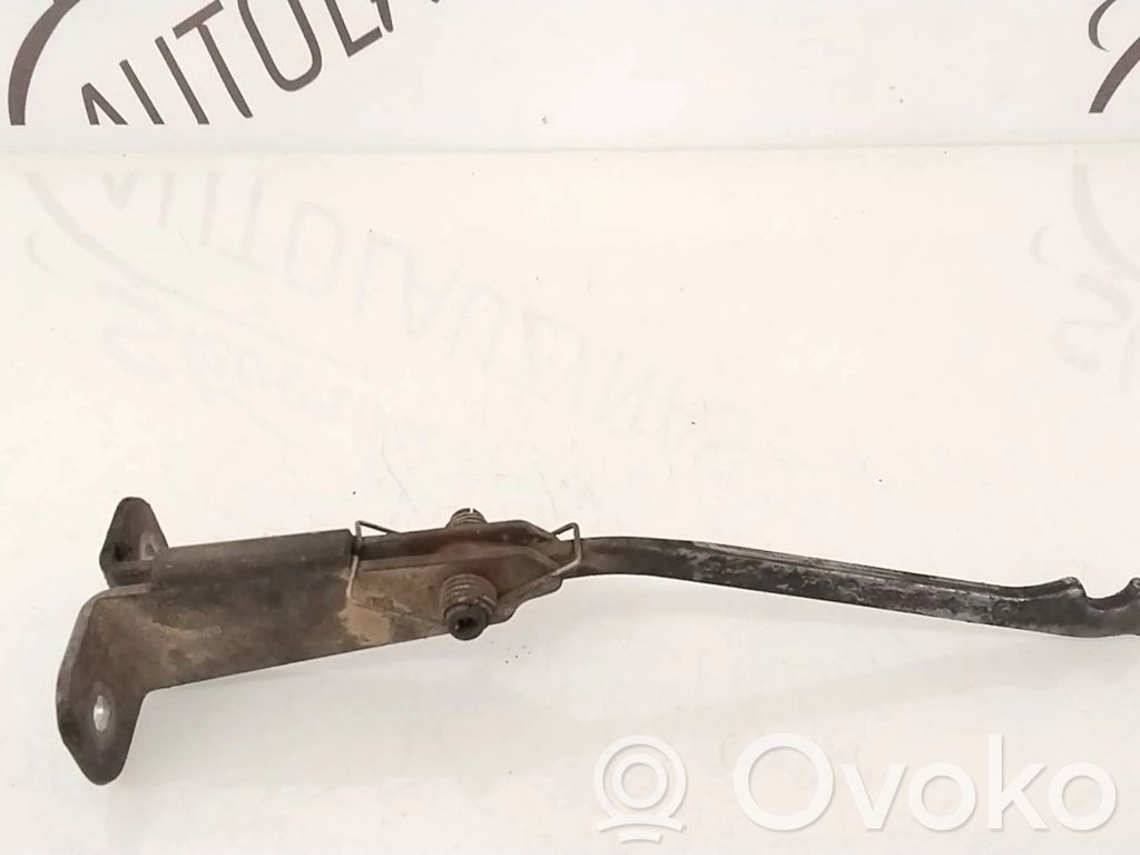 Renault Trafic III (X82) Loading door check strap stopper 