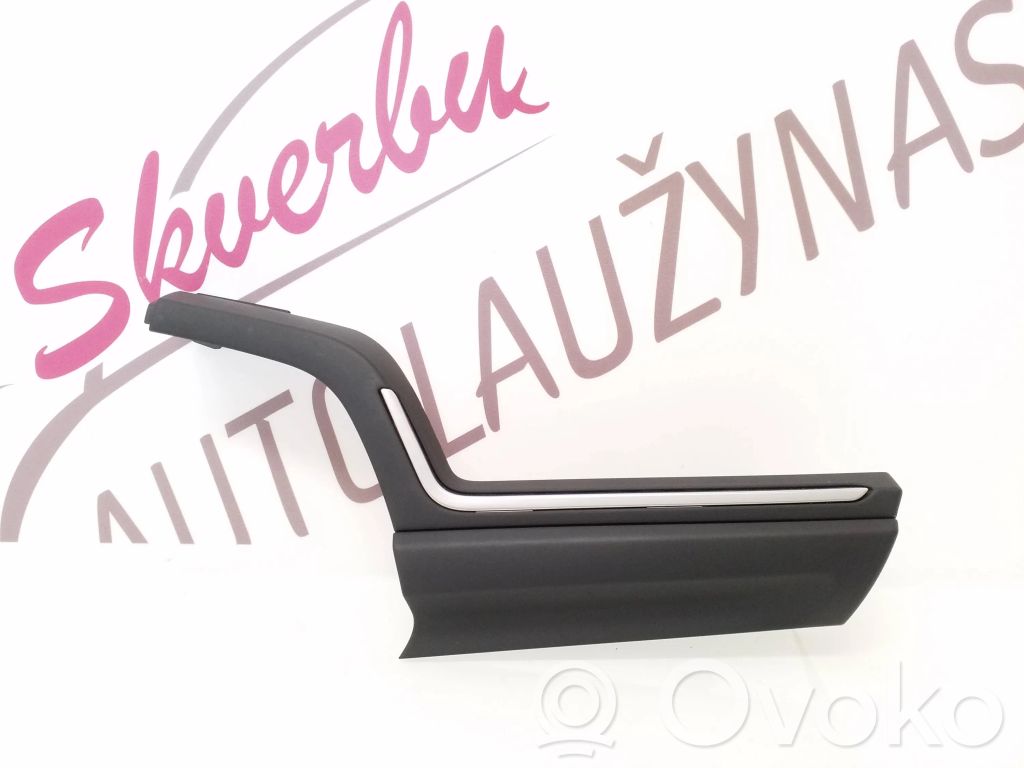 Audi A4 S4 B9 Ramka deski rozdzielczej 