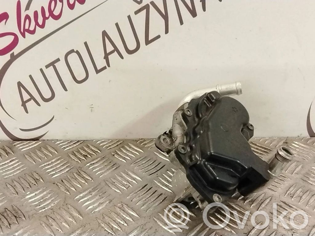 Audi A3 S3 8V Zawór EGR 