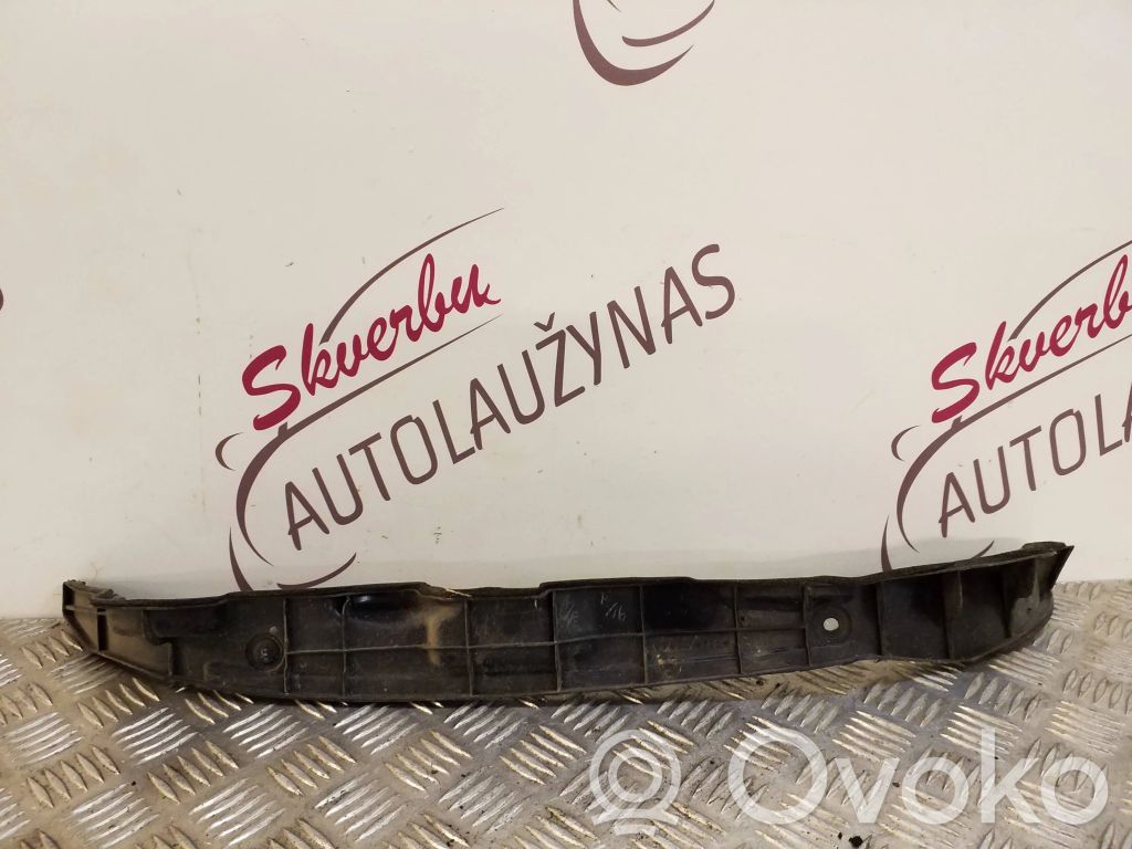Toyota RAV 4 (XA30) Wygłuszenie / Pianka błotnika przedniego 