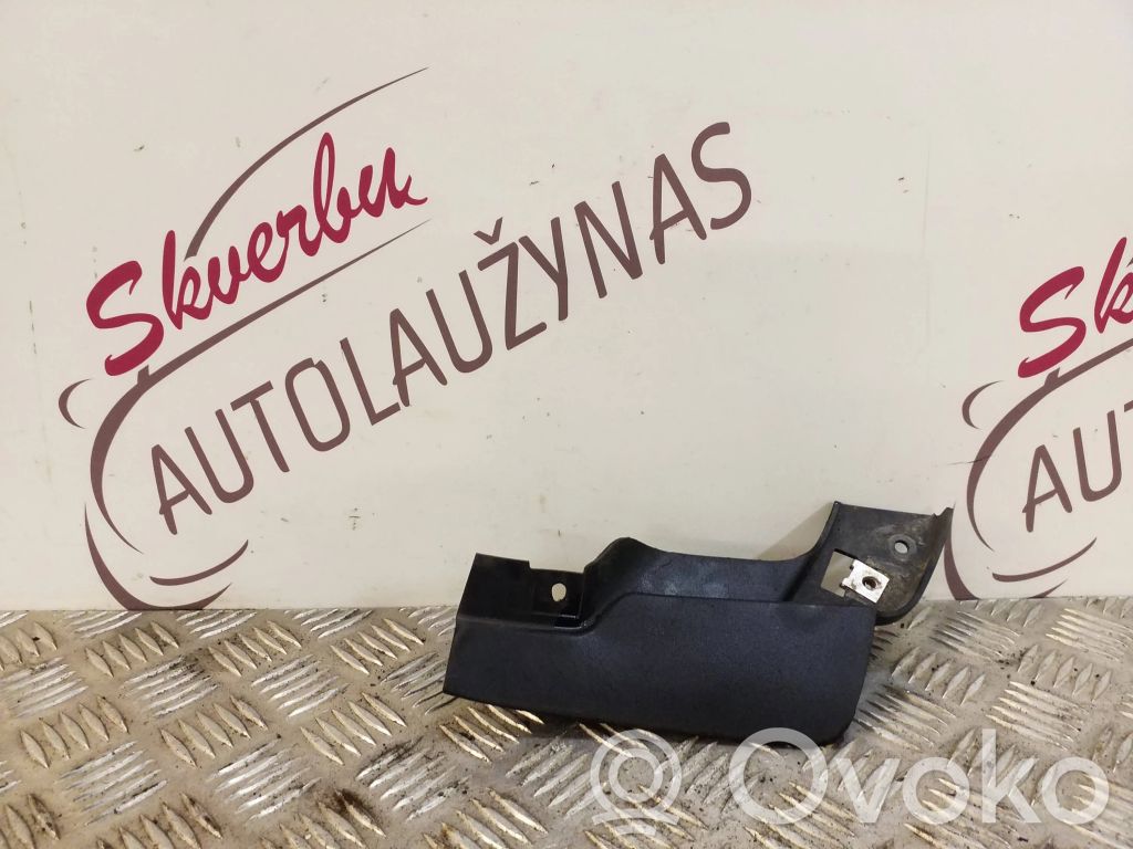Audi A8 S8 D4 4H Front mudguard 