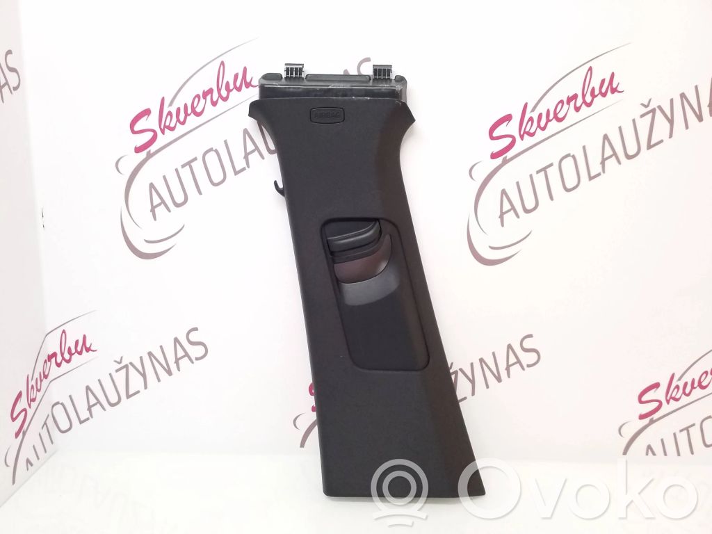 Skoda Kamiq Verkleidung oben D-Säule 