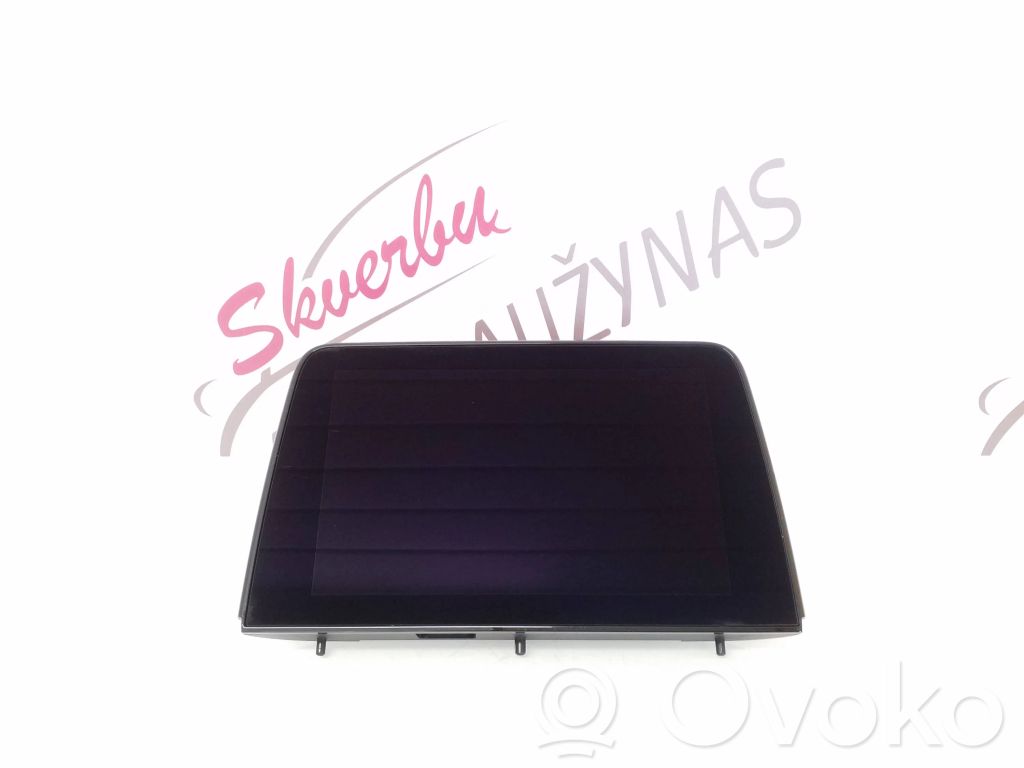 Ford Kuga III Screen/display/small screen 