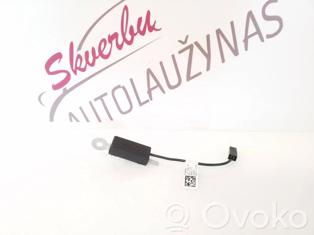 Ford Kuga III Amplificatore antenna 