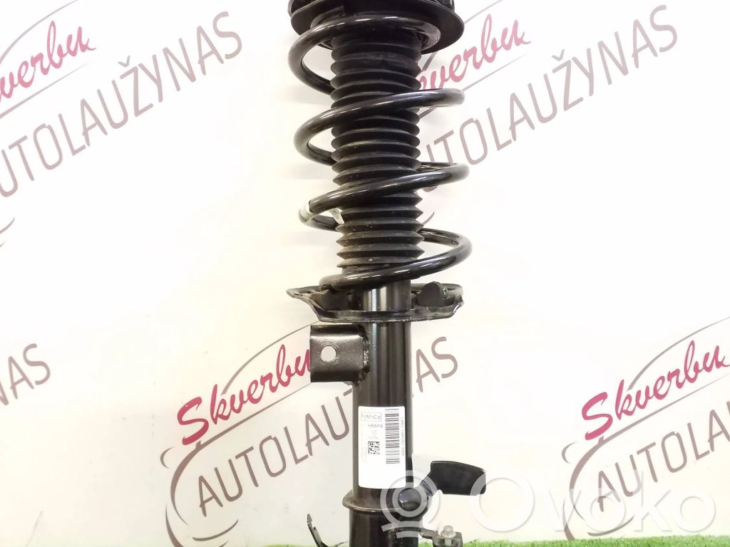 Ford Kuga III Front shock absorber with coil spring 