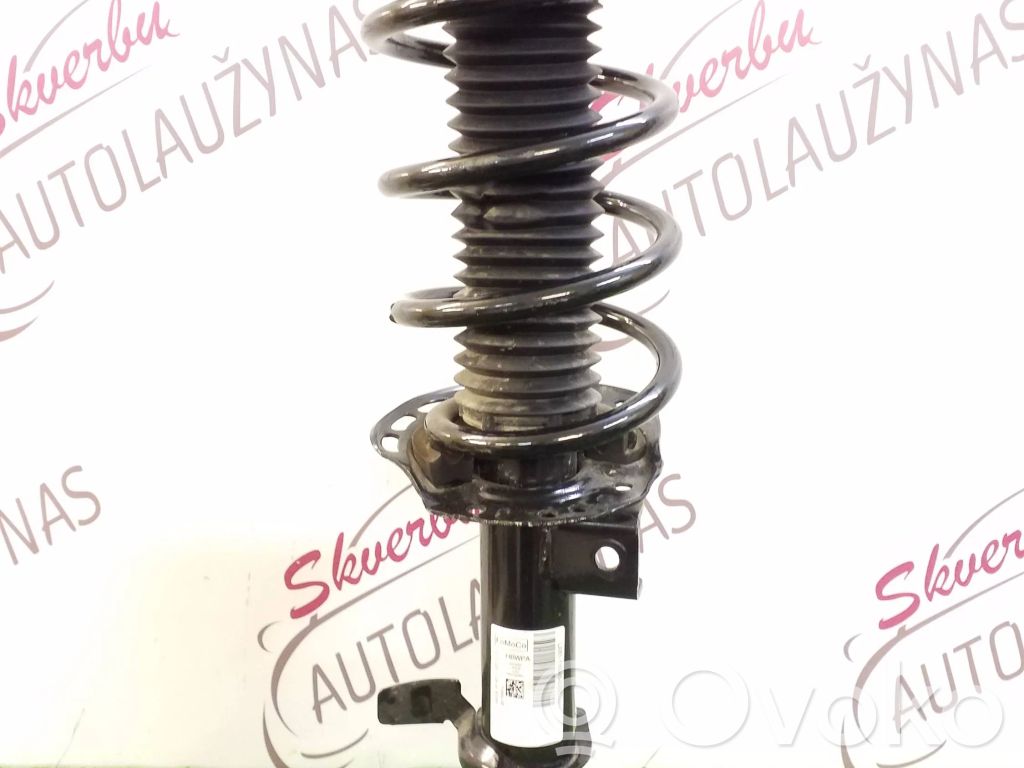 Ford Kuga III Front shock absorber with coil spring 
