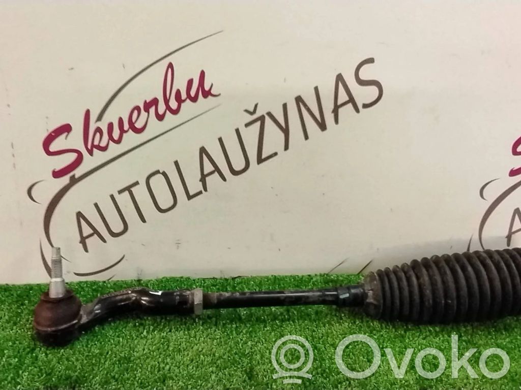 Ford Kuga III Vairo traukė 