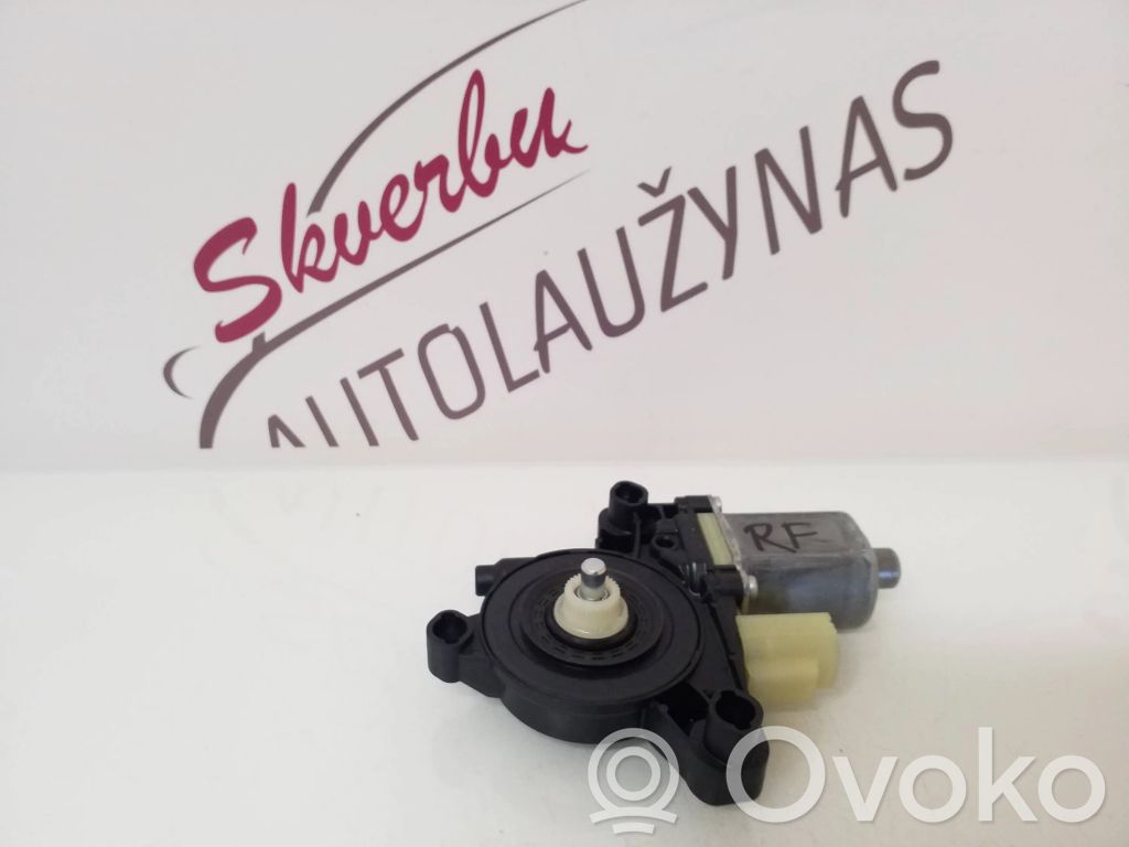 Ford Kuga III Silnik regulatora szyby drzwi przednich 