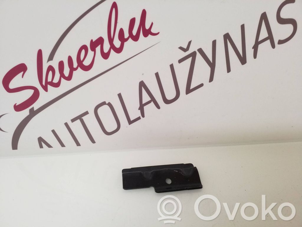 Mocowanie akumulatora   FT4B10718AC,17123,F6B0A