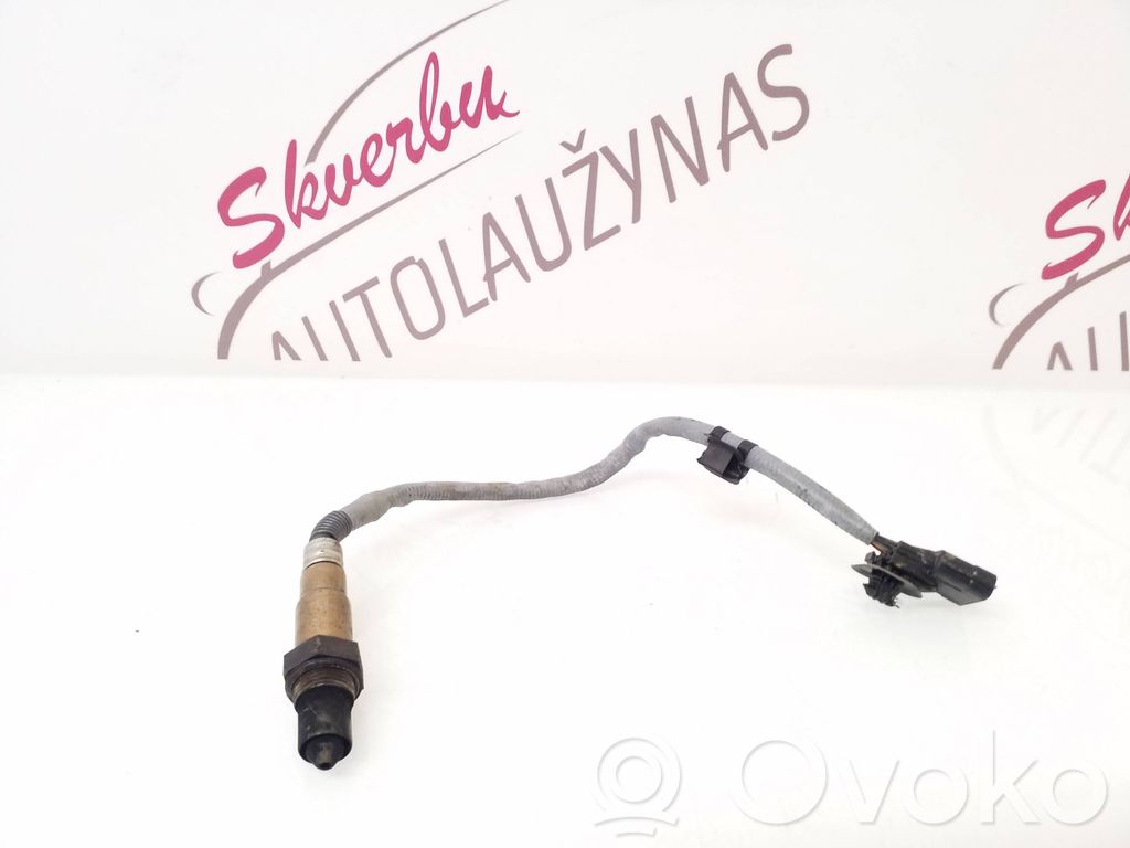 Sonde lambda   226A41733R,0281004221,H8201395330,0105424118,A0105424118