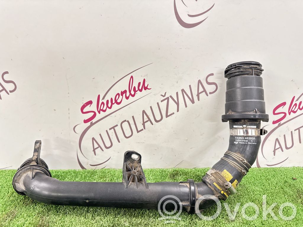 Intercooler hose/pipe   144634EB0A,144604EB0C