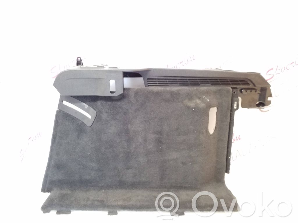 BMW 5 G30 G31 G38 Panou lateral portbagaj 