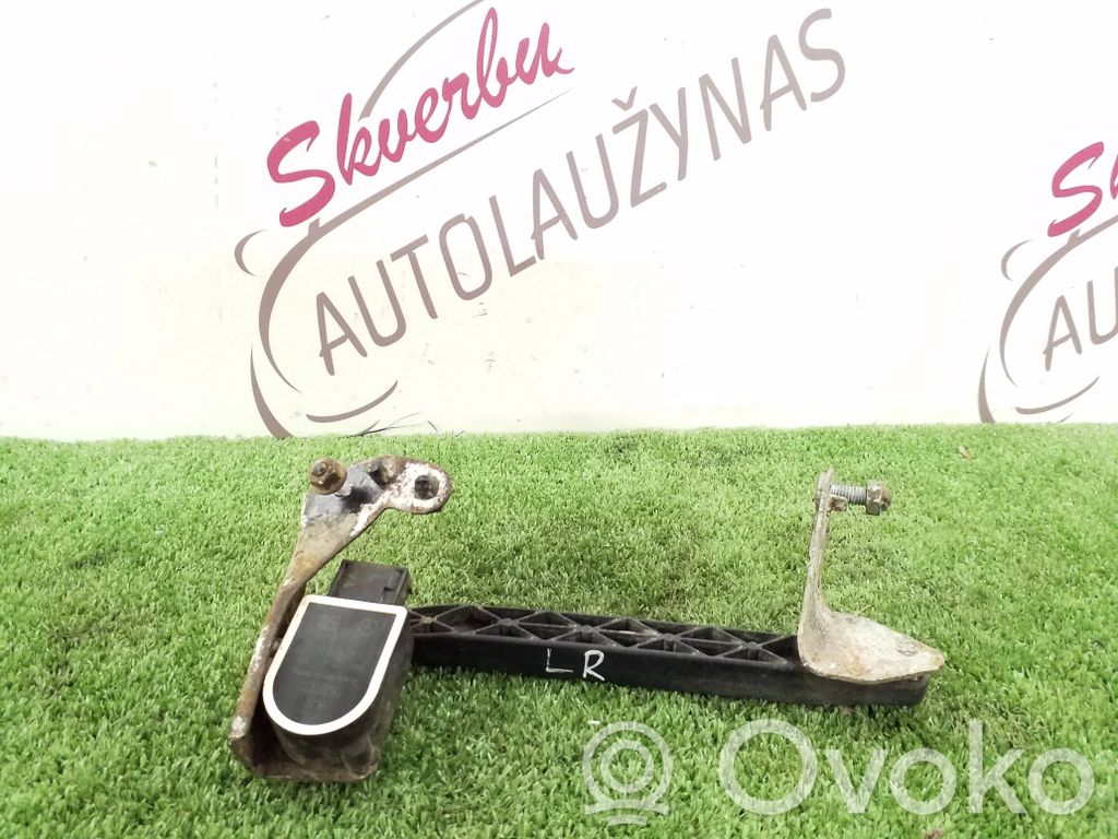 Mercedes-Benz S W222 Aizmugurē balstiekārtas augstuma sensors 
