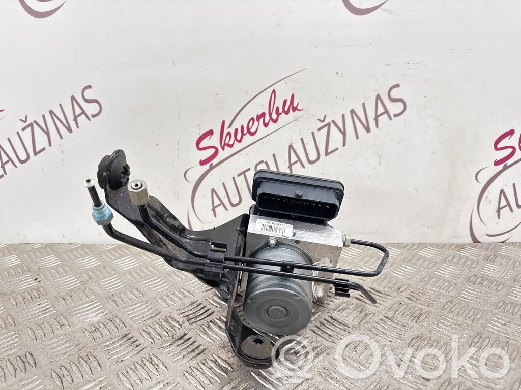 Volvo XC40 Pompa ABS 