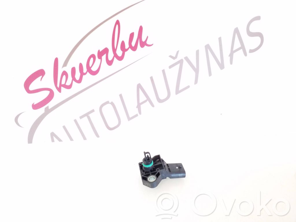 Volvo XC40 Turbo air boost pressure sensor 