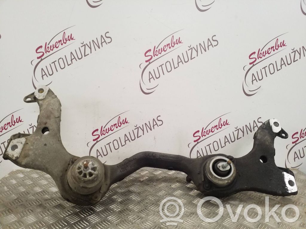 Porsche Cayenne (92A) Halterung Lager Motor 