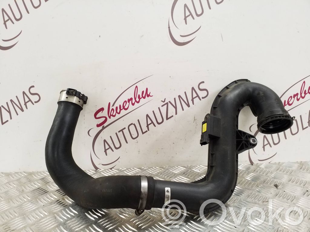 Renault Espace V (RFC) Furtun/conductă intercooler 