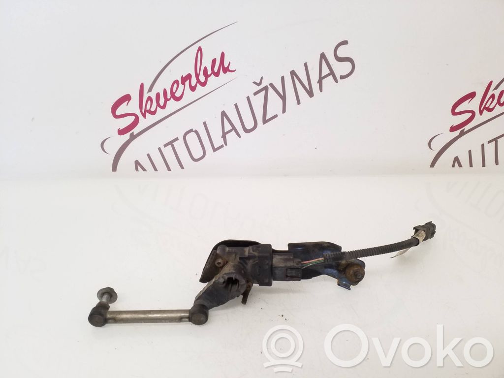 Renault Espace V (RFC) Headlight/headlamp level sensor 