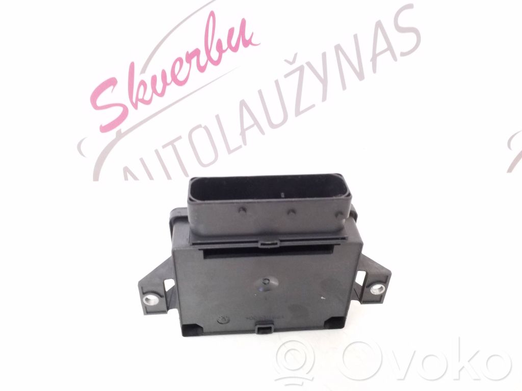Autres unités de commande / modules   285F26474R,230406112
