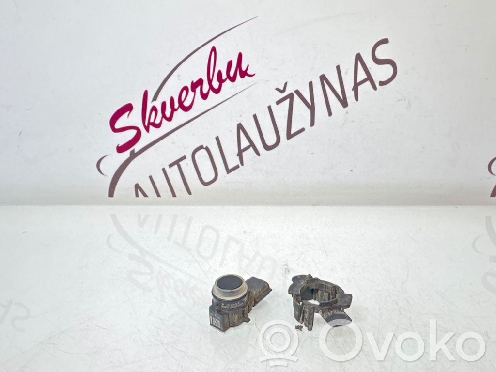 Sensor de aparcamiento PDC   284384061R,0263023999