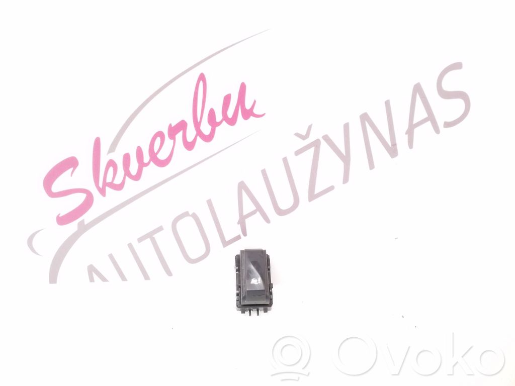 Renault Trafic III (X82) ESP (stability program) switch 