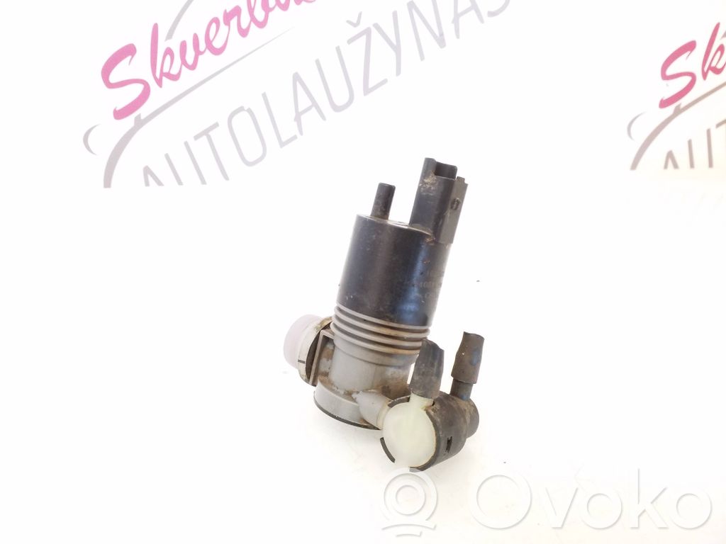 Renault Trafic III (X82) Windscreen/windshield washer pump 