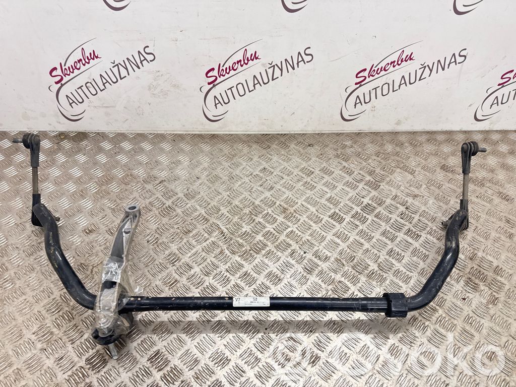 Stabilizator przedni / drążek   14627010,6898745,0807240003