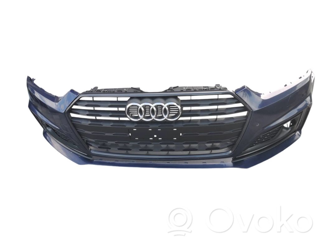 Audi A5 Front bumper 