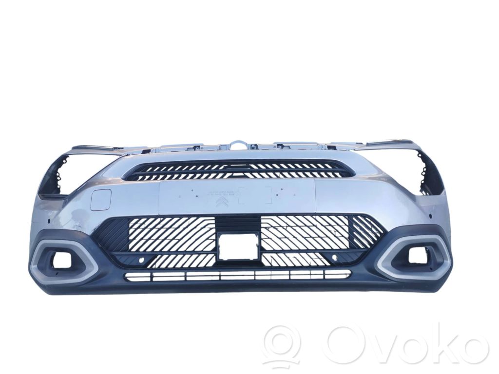 Citroen C4 III e-C4 Parachoques delantero 