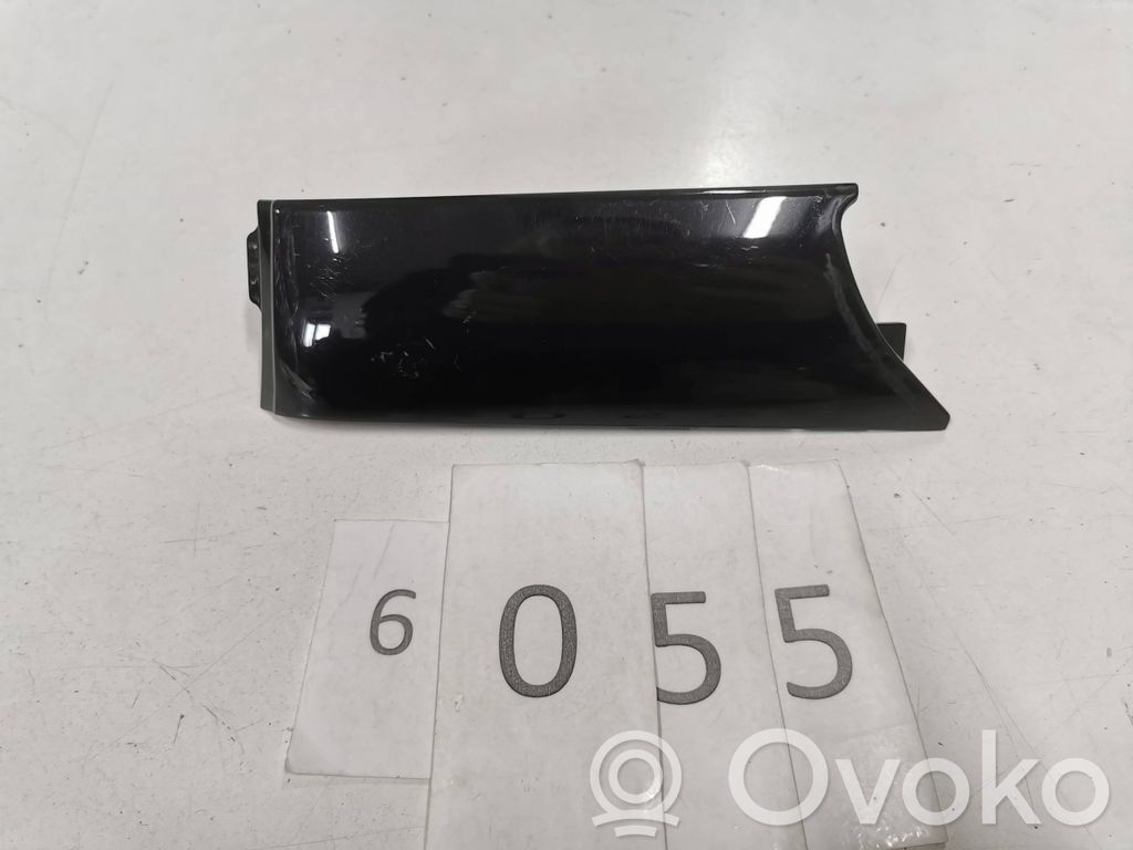 Mini One - Cooper F56 F55 Tapa manecilla puerta delantera 