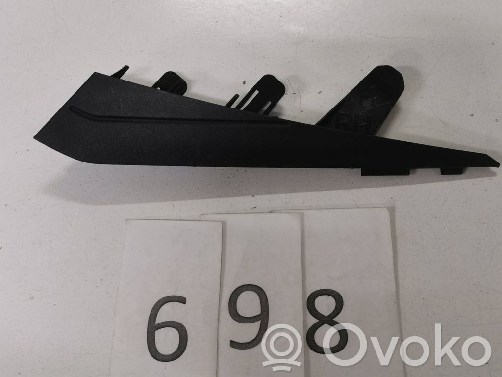 Front bumper mounting bracket   KSD450101,K6805,T214S24