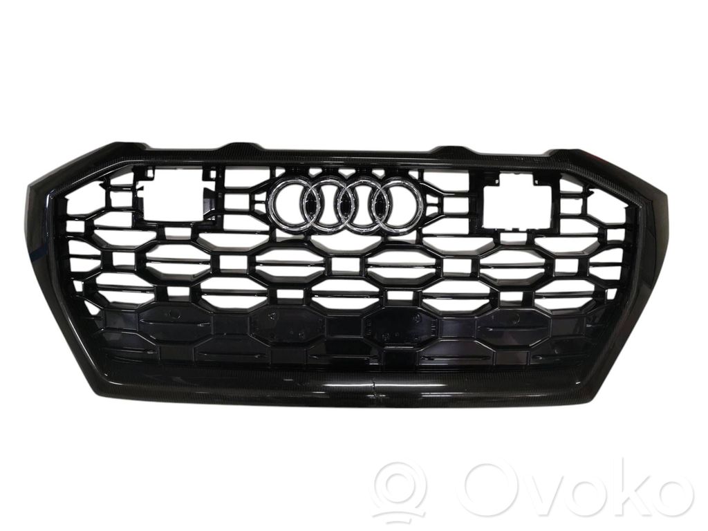Audi RS Q8 Front grill 